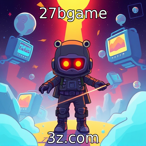 27bgame | Desafios na acessibilidade em jogos eletrônicos