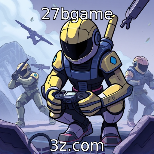 27bgame : Inovação em consoles e seu reflexo no mercado