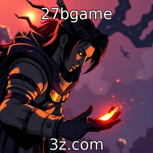 Tendências emergentes na narrativa de jogos no futuro