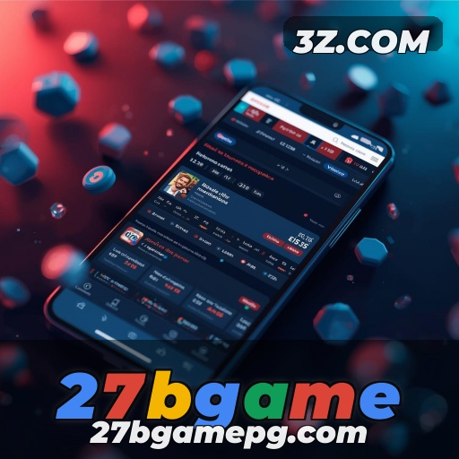 Esporte no 27bgame: Uma Nova Forma de Competição e Diversão