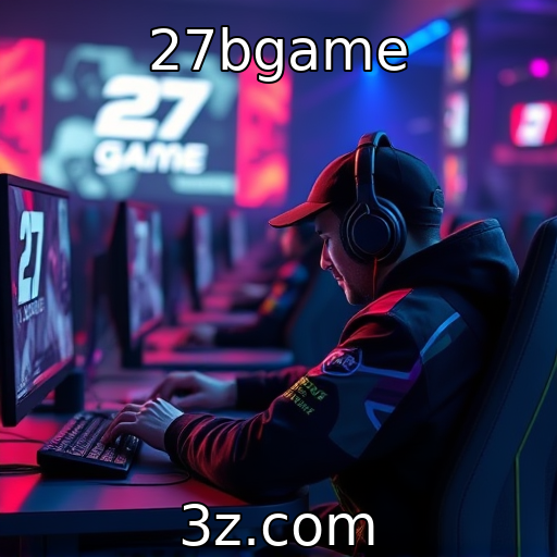 27bgame | Mercado de eSports cresce em popularidade e investimentos