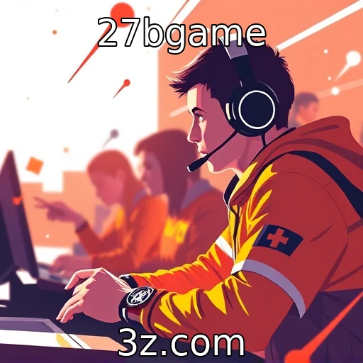 Futuro dos esports e suas ligas profissionais