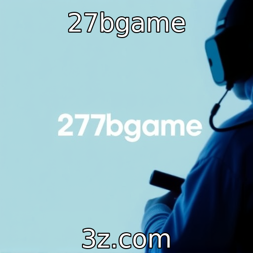 27bgame : O futuro das plataformas de streaming de jogos