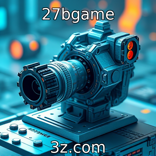 27bgame - Evolução das mecânicas de jogo nos últimos anos