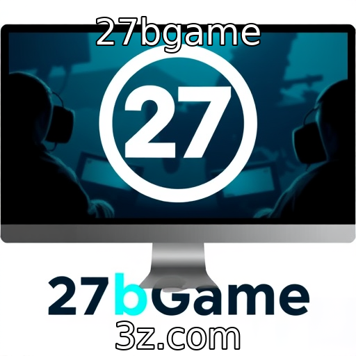 27bgame : Consolidação de serviços de assinatura de jogos no mercado