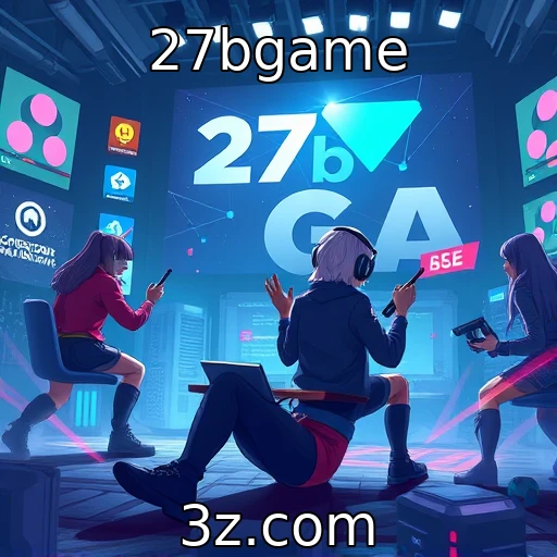 Crescimento do mercado de jogos e suas novas tendências