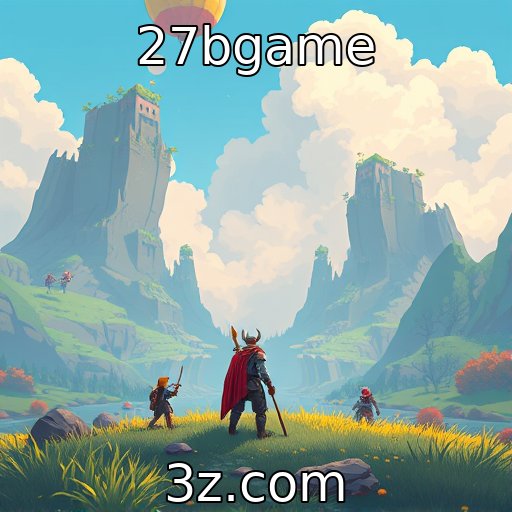 27bgame | Tendências em desenvolvimento de jogos independentes