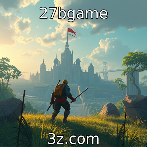 27bgame | Desenvolvimentos em jogos independentes e seu impacto