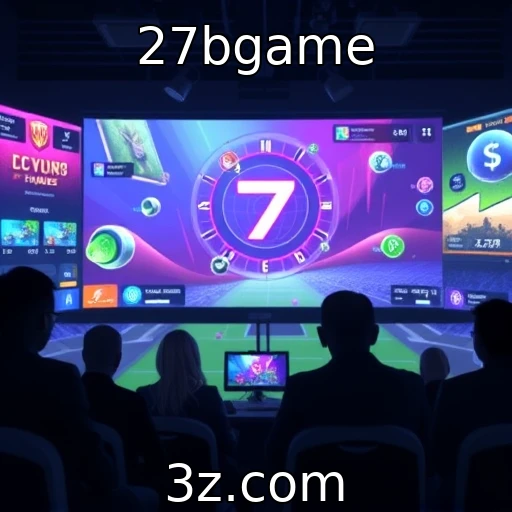 Técnicas inovadoras de monetização em jogos online