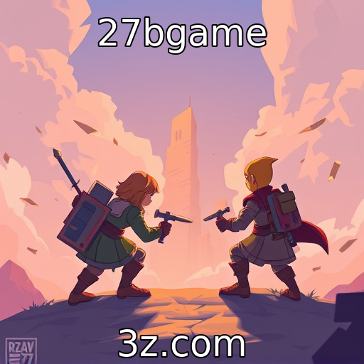 27bgame : Narrativas interativas e suas influências nos jogadores