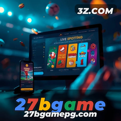 Login Criativo e Engajante no 27bgame: A Nova Era dos Jogos