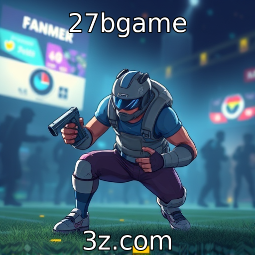 27bgame : Impacto das microtransações na experiência do jogador