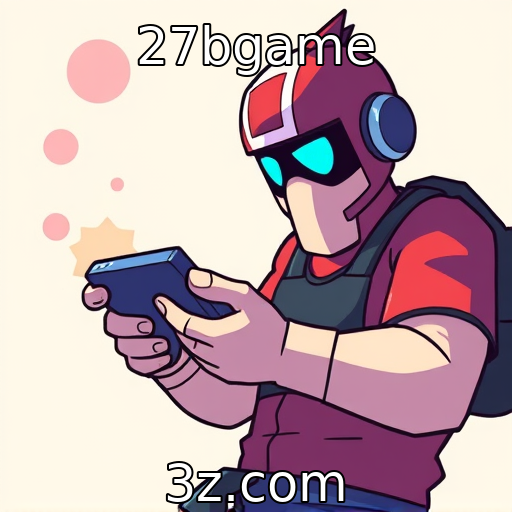 27bgame - A ascensão dos jogos mobile e seu impacto no mercado