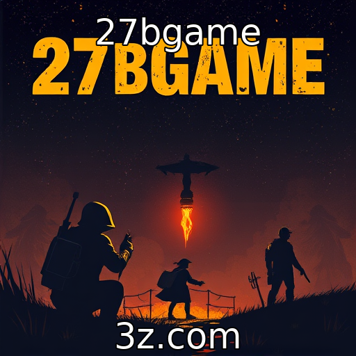27bgame | Novas tendências na narrativa dos jogos modernos