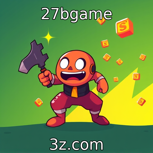 27bgame | Estratégias de monetização nos jogos free-to-play