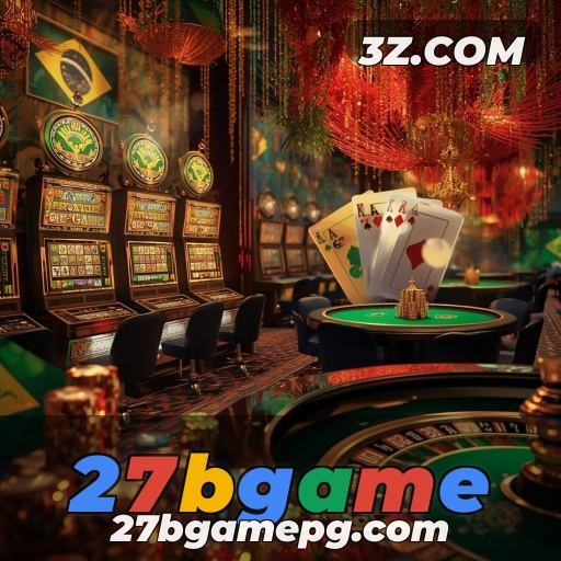 Máquinas de Slots