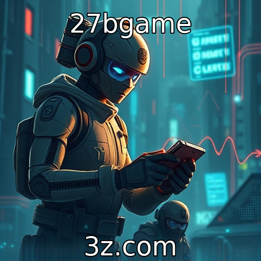 27bgame - O impacto da tecnologia na narrativa dos jogos