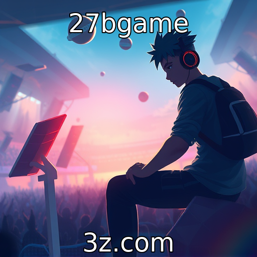 27bgame : Impacto da tecnologia na experiência dos jogadores